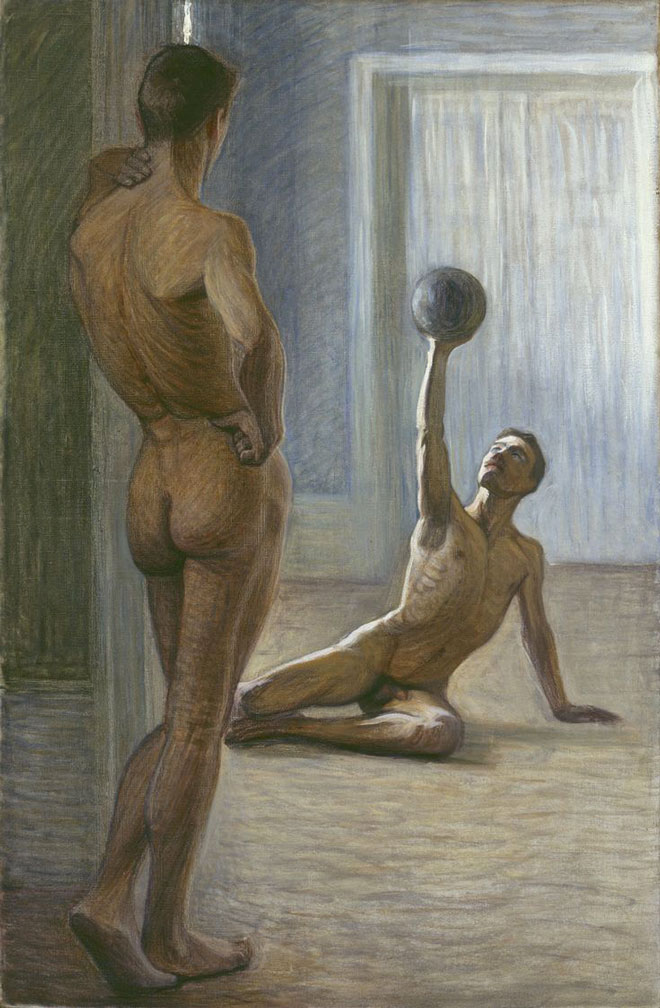 Eugene Jansson