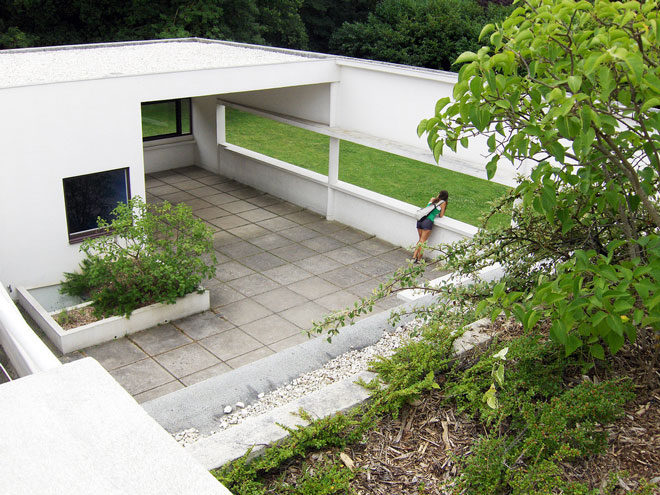 Villa Savoye