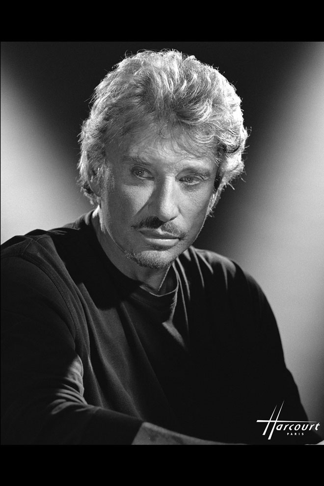 Johnny Hallyday