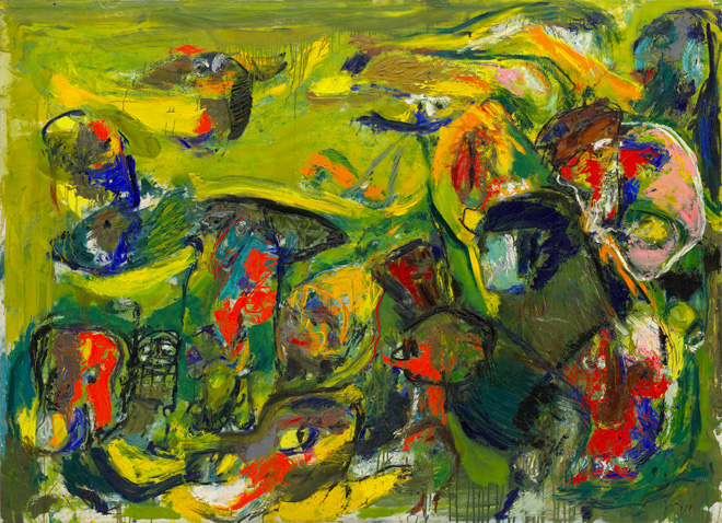 Asger Jorn