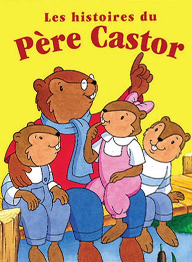 père castor