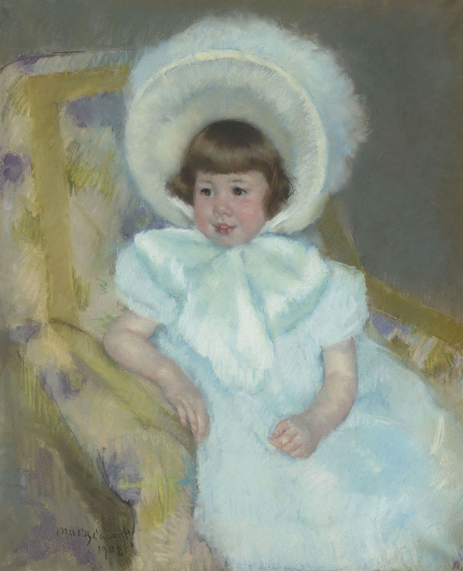 Mary Cassatt