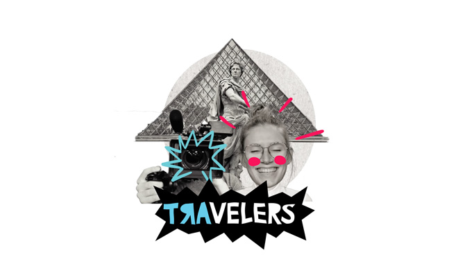 Travelers