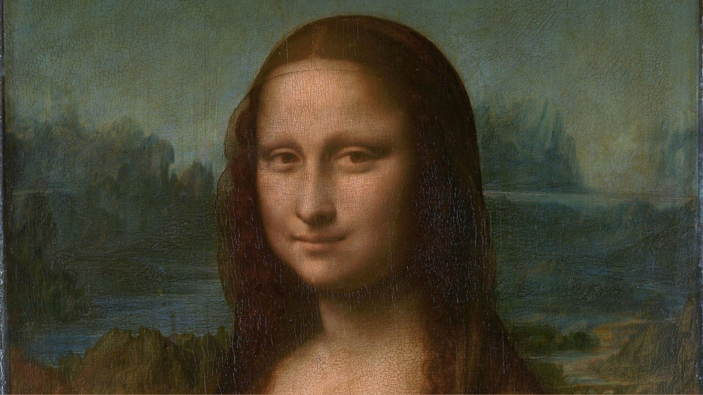 4 secrets sur Mona Lisa