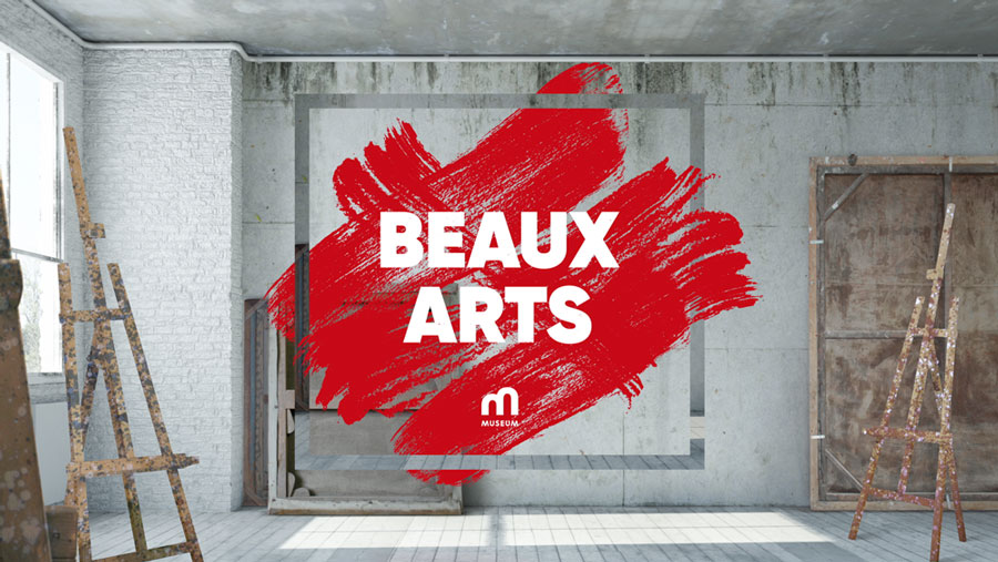 BEAUX ARTS