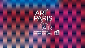 ART PARIS 2019