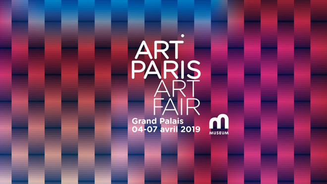 ART PARIS 2019