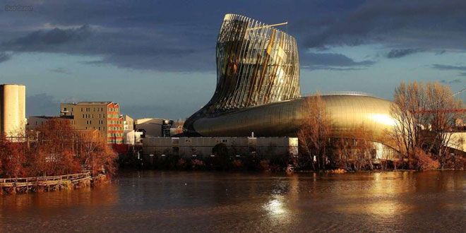 La Cité du Vin
