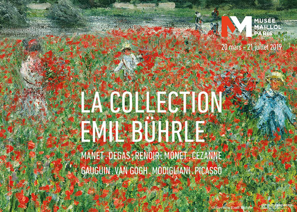 La Collection Bürhle