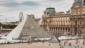 Connaissez-vous vraiment le musée du Louvre ?