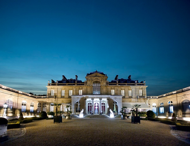 Le Musée Jacquemart André