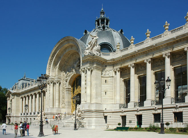 Le Petit Palais