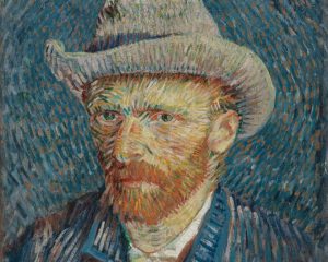 Vincent Van Gogh