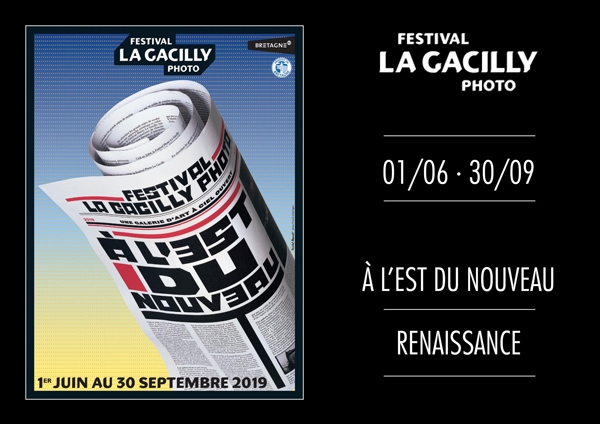 Festival Photo La Gacilly