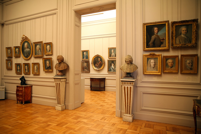 Rendez-vous au musée Antoine Lecuyer pour La Nuit des Musées !
