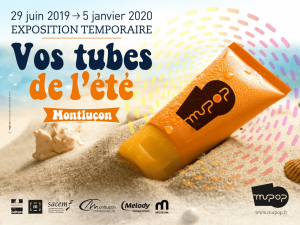 Le Mupop vous fait revivre vos meilleurs tubes de l'été !