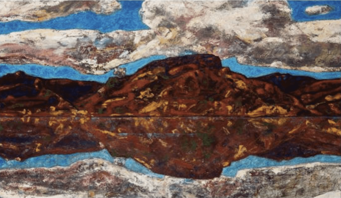 Découvrez l'exposition de Vincent Bouliès "Chemins de traverse" au Musée Fabre de Montpellier !