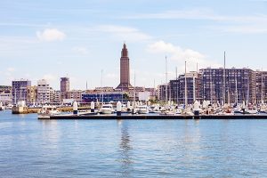 "Top 10 des lieux à visiter au Havre pour un weekend artistique."