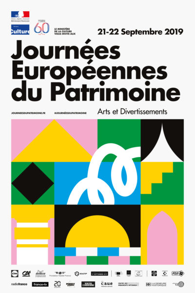 La Nuit du Patrimoine sur Museum !