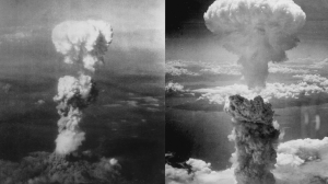 Survivants d'Hiroshima : le dessin comme exutoire.