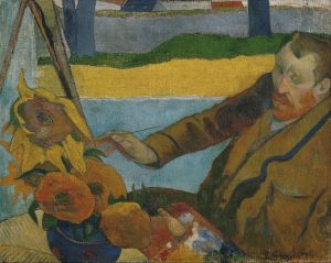 Van Gogh - Gauguin: l’histoire de leur amitié