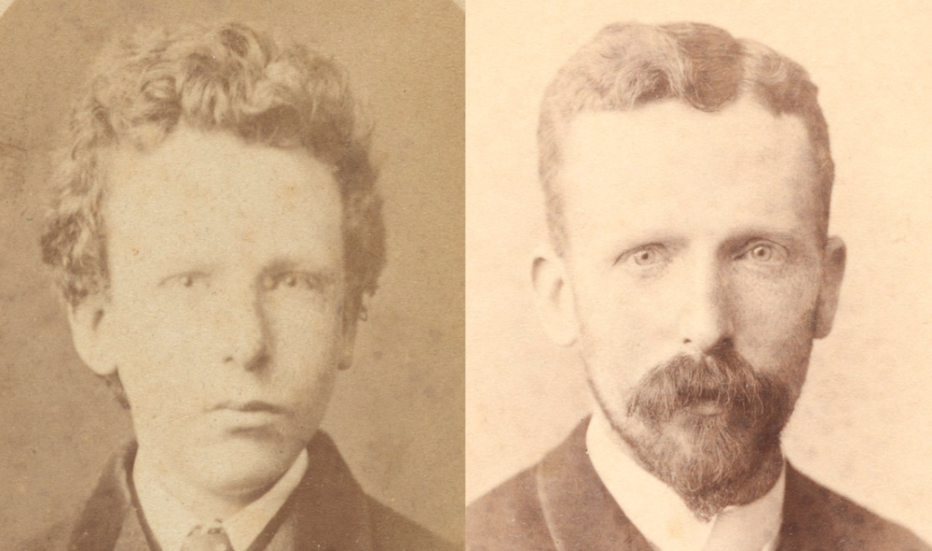 L’intime relation entre Van Gogh et son frère dans les "Lettres à Théo"