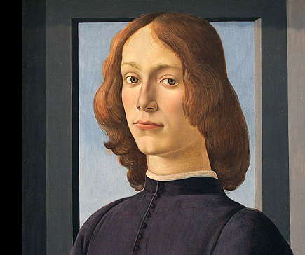Un tableau de Botticelli vendu 92,2 millions de dollars