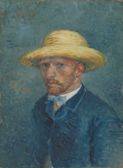 3 anecdotes que vous ignoriez peut-être sur Van Gogh