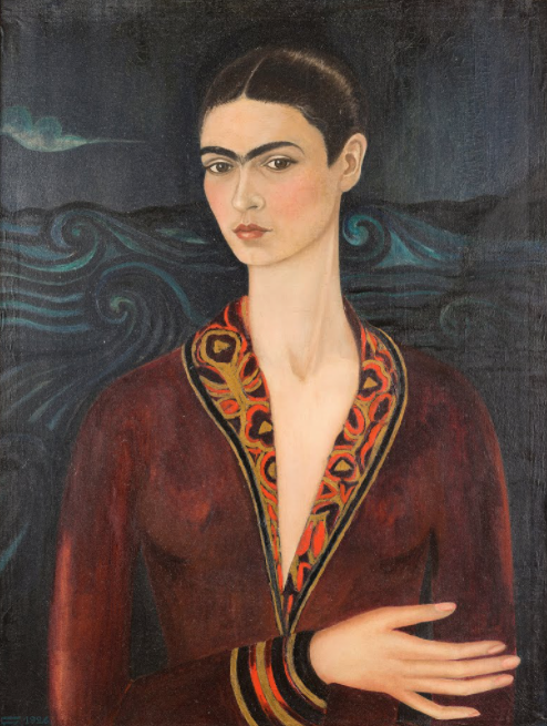 Frida Kahlo : une artiste féministe
