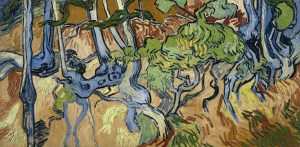 3 œuvres méconnues de Vincent Van Gogh