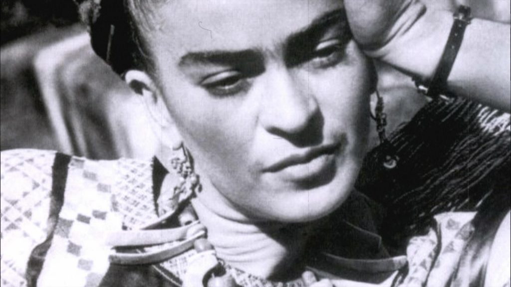 A Bruxelles, la galerie Horta inaugure une rétrospective sur Frida Khalo