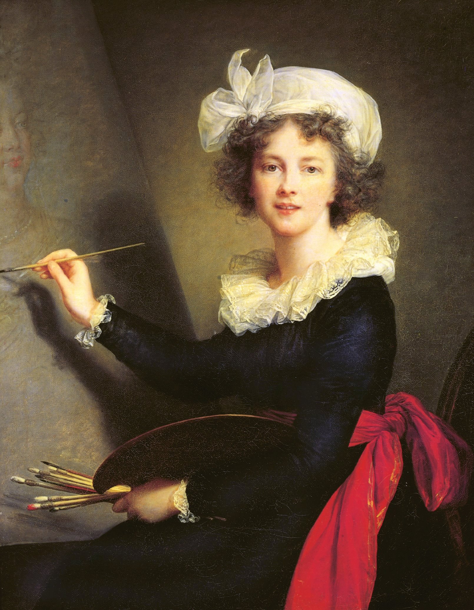 Les plus grandes artistes féminines au cours de l’Histoire partie 1 — free download