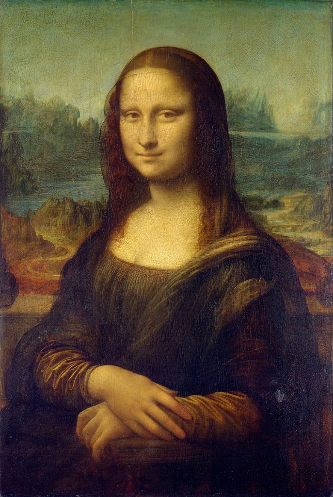 Qui était Lisa Gherardini, la célèbre Joconde ?
