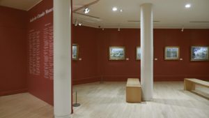Musée d’Art à (re)voir : le Musée Marmottan-Monet