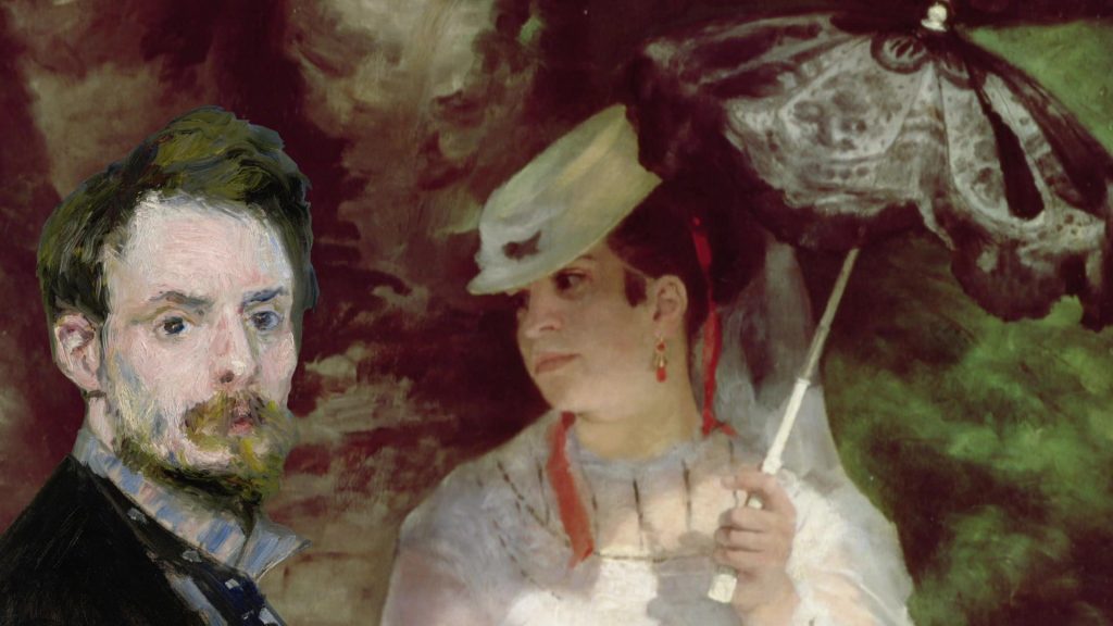 Les plus grands maîtres de la peinture : Auguste Renoir
