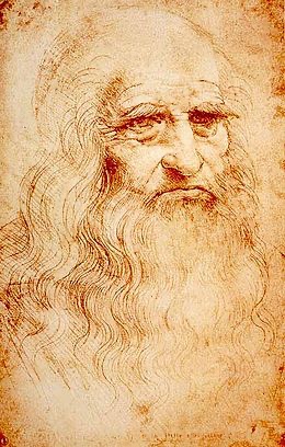 Léonard de Vinci en 10 dates