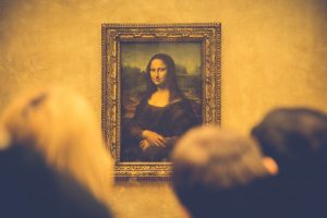 5 anecdotes que vous ne saviez pas sur Léonard de Vinci
