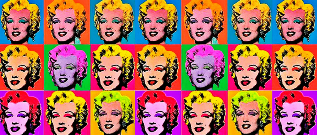 En juin, Andy Warhol est à l'honneur sur Museum TV !