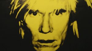 La Grande Expo : Andy Warhol, un prophète américain