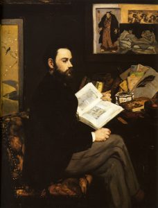 5 anecdotes sur l'impressionniste Edouard Manet