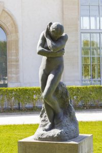 Rodin et Bourdelle : une relation maître/praticien pleine d'estime