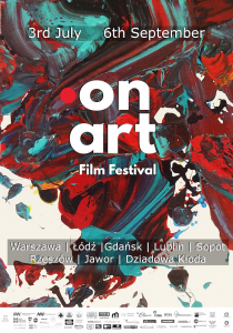 On Art 2021 - International Film Festival