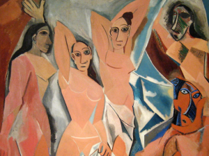 Comment Braque et Picasso ont-ils inventé le cubisme ?