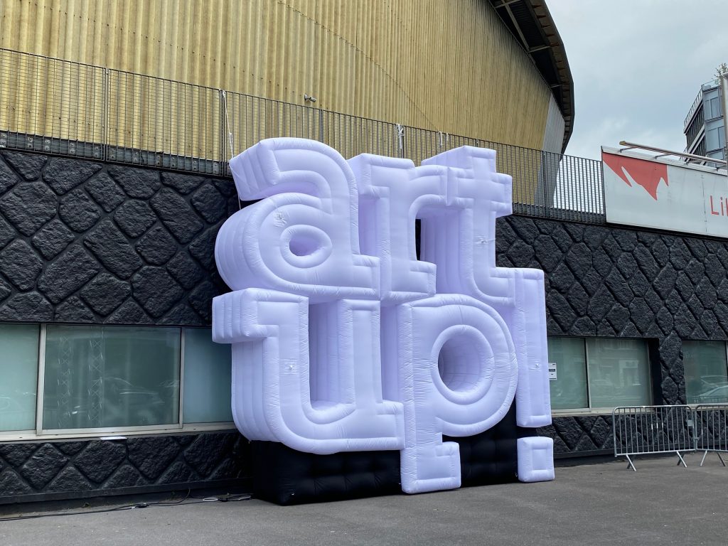 La foire d’art contemporain Art Up! débarque à Lille jusqu’au 27 juin