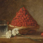 Analyse - Le panier de fraises des bois de Chardin