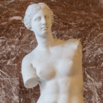 L'histoire de La Vénus de Milo