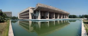 3 œuvres internationales de l’architecte Le Corbusier