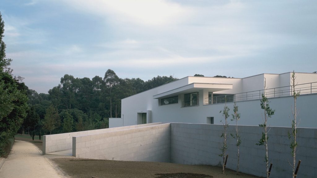 Alvaro Siza