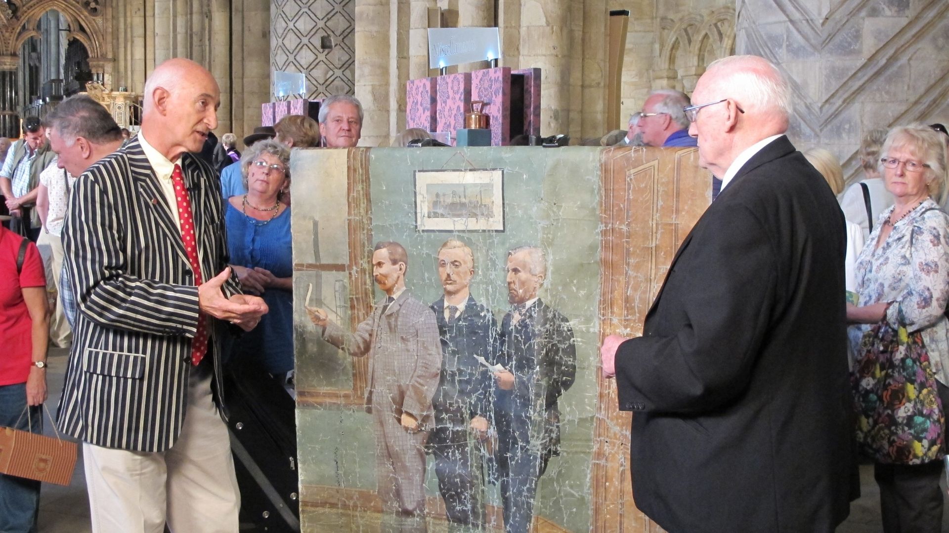 Antiques Roadshow