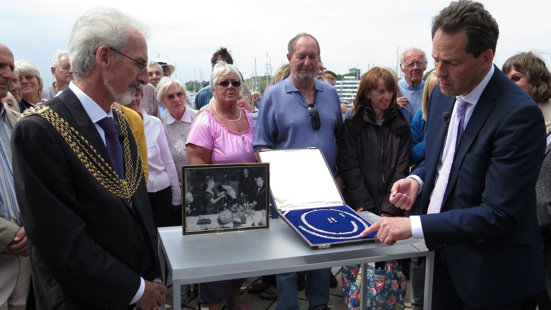 Antiques Roadshow